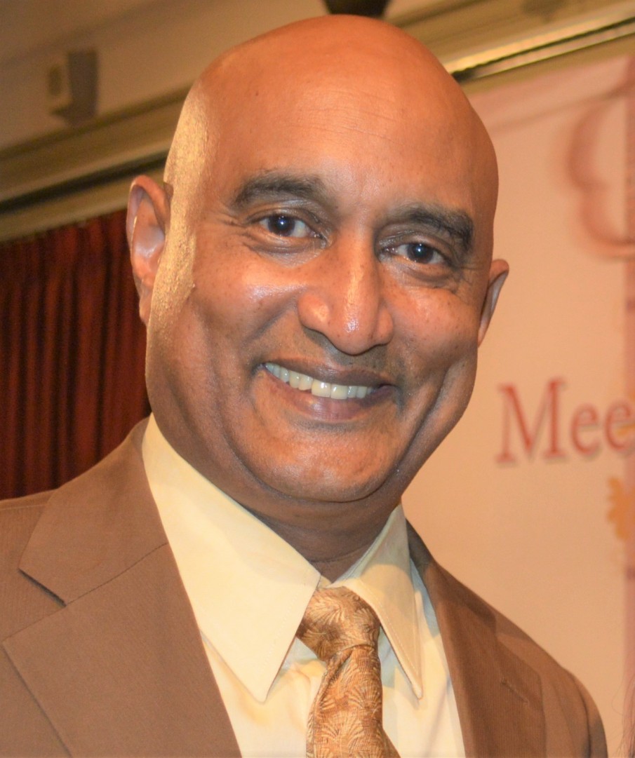 Rajendran